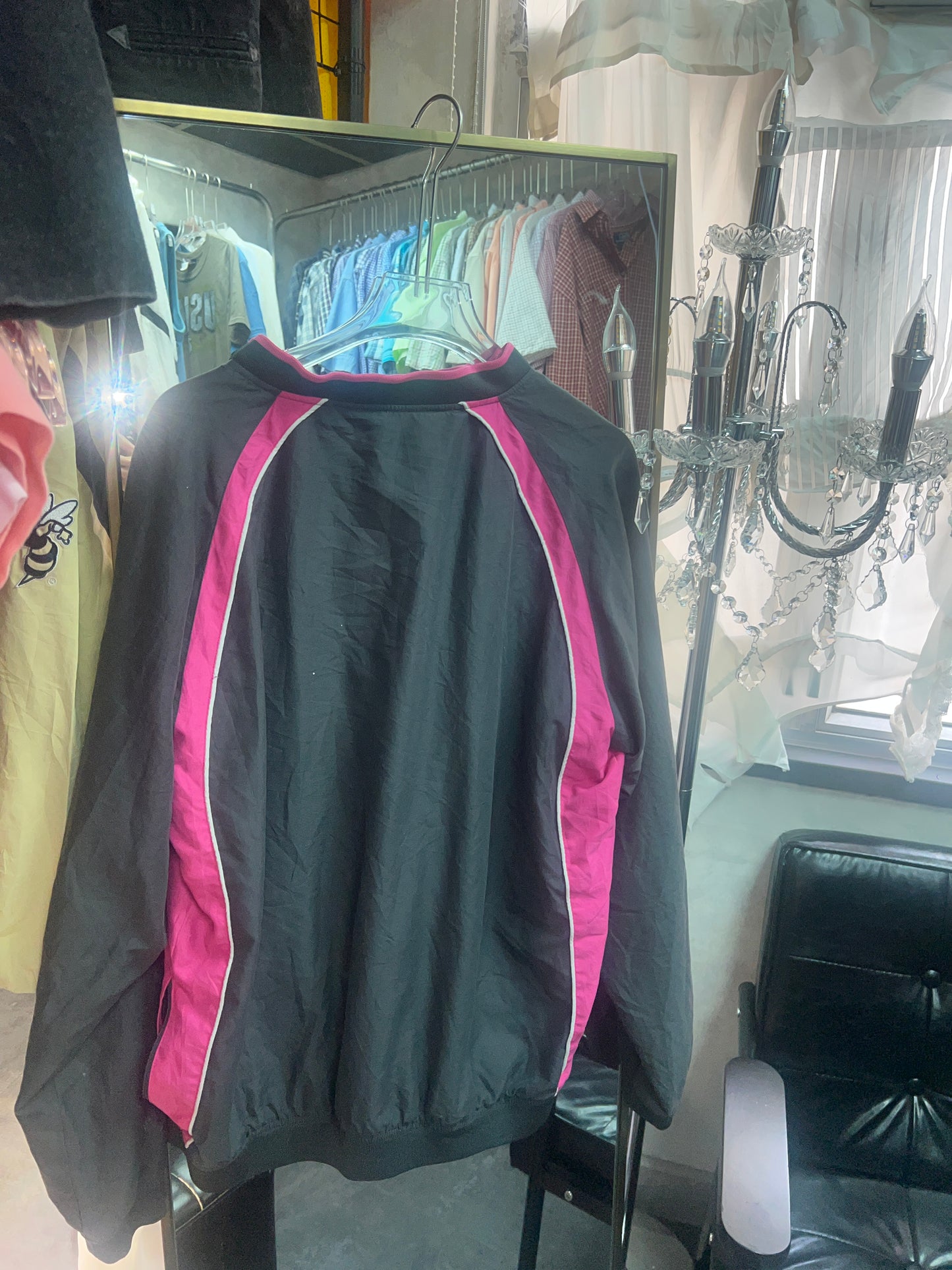 Vtg Pullover Sweatshirt