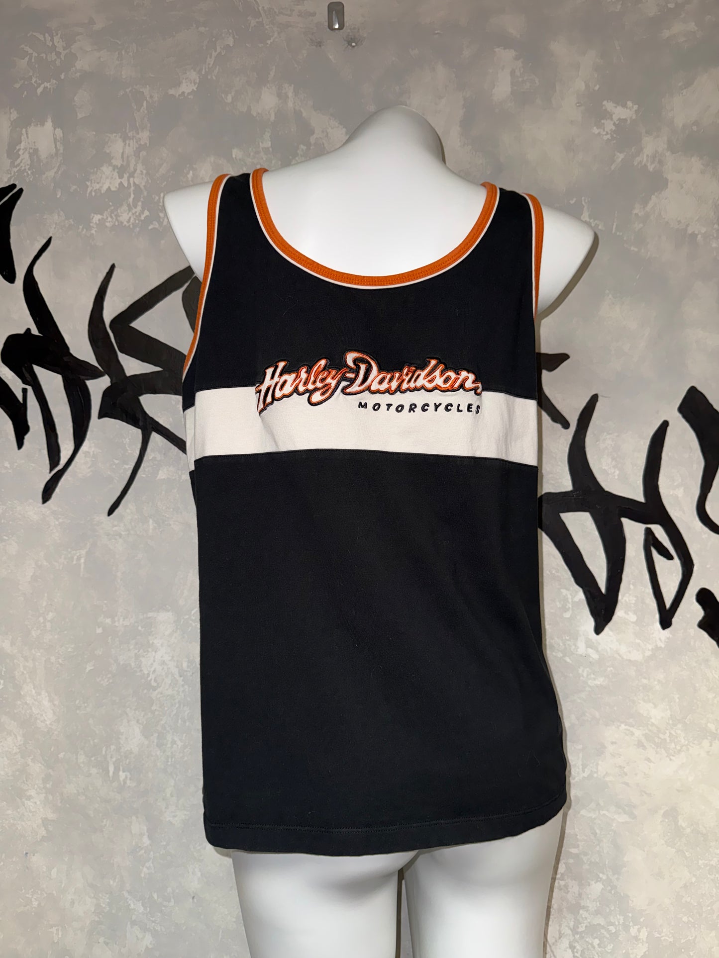 Harley Davidson Original Unisex Vest