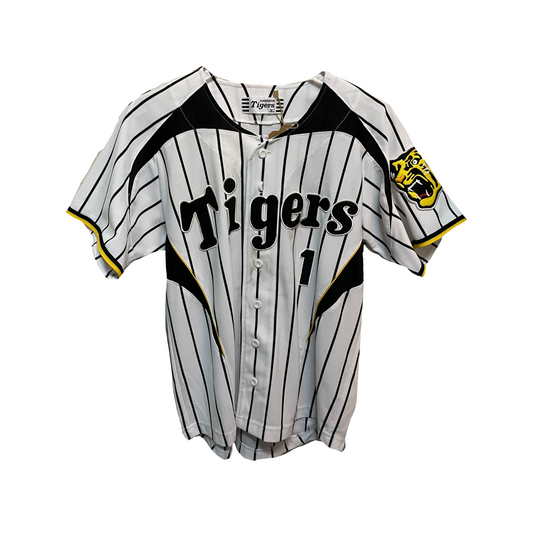 Vtg baseball Jersey M