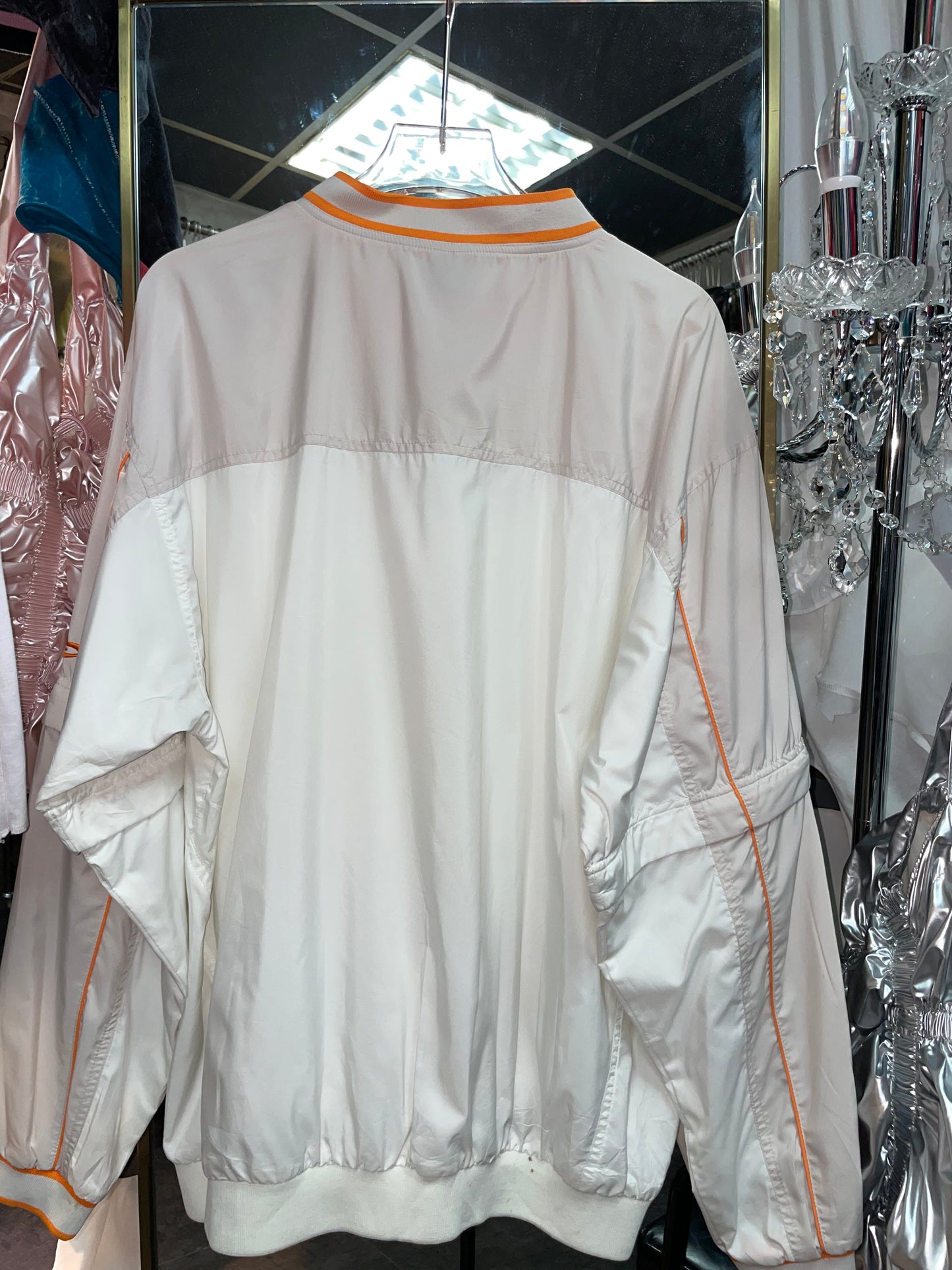 Vtg pullover sweatshirt
