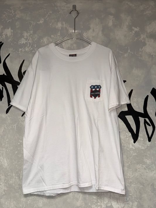 Harley Davidson Original Vintage Tee