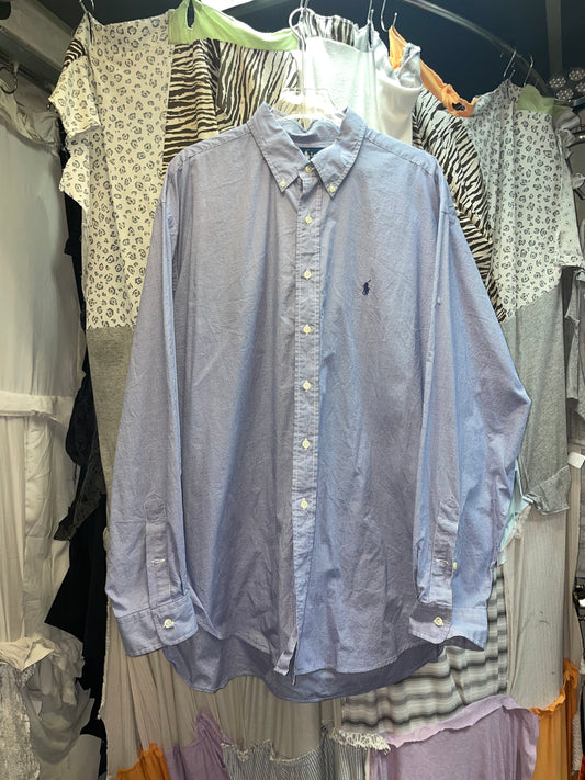 Polo Vintage Shirt