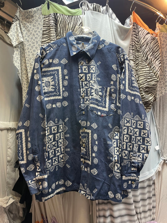 Totem Vintage Shirt