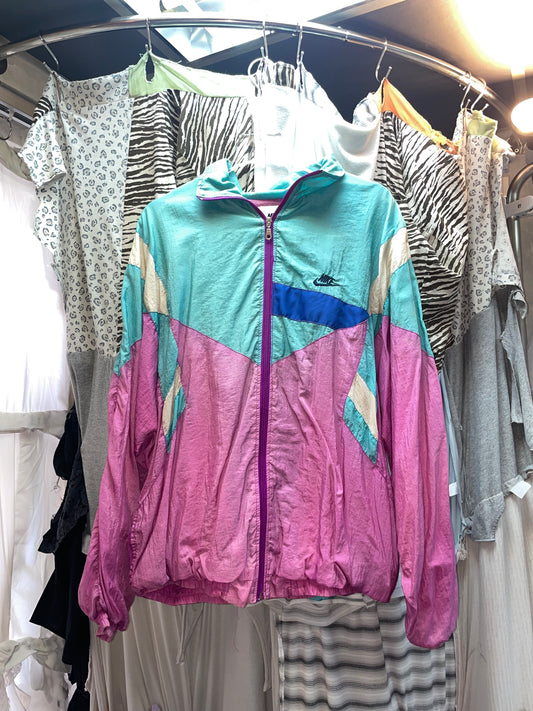 Nike Vintage Windbreaker