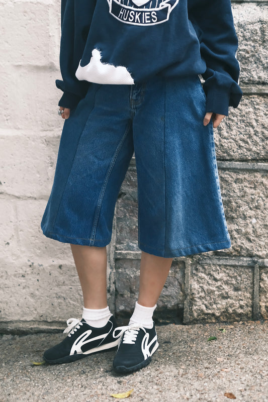Remake Vintage Jorts (Basic) 26” #REJRBA01