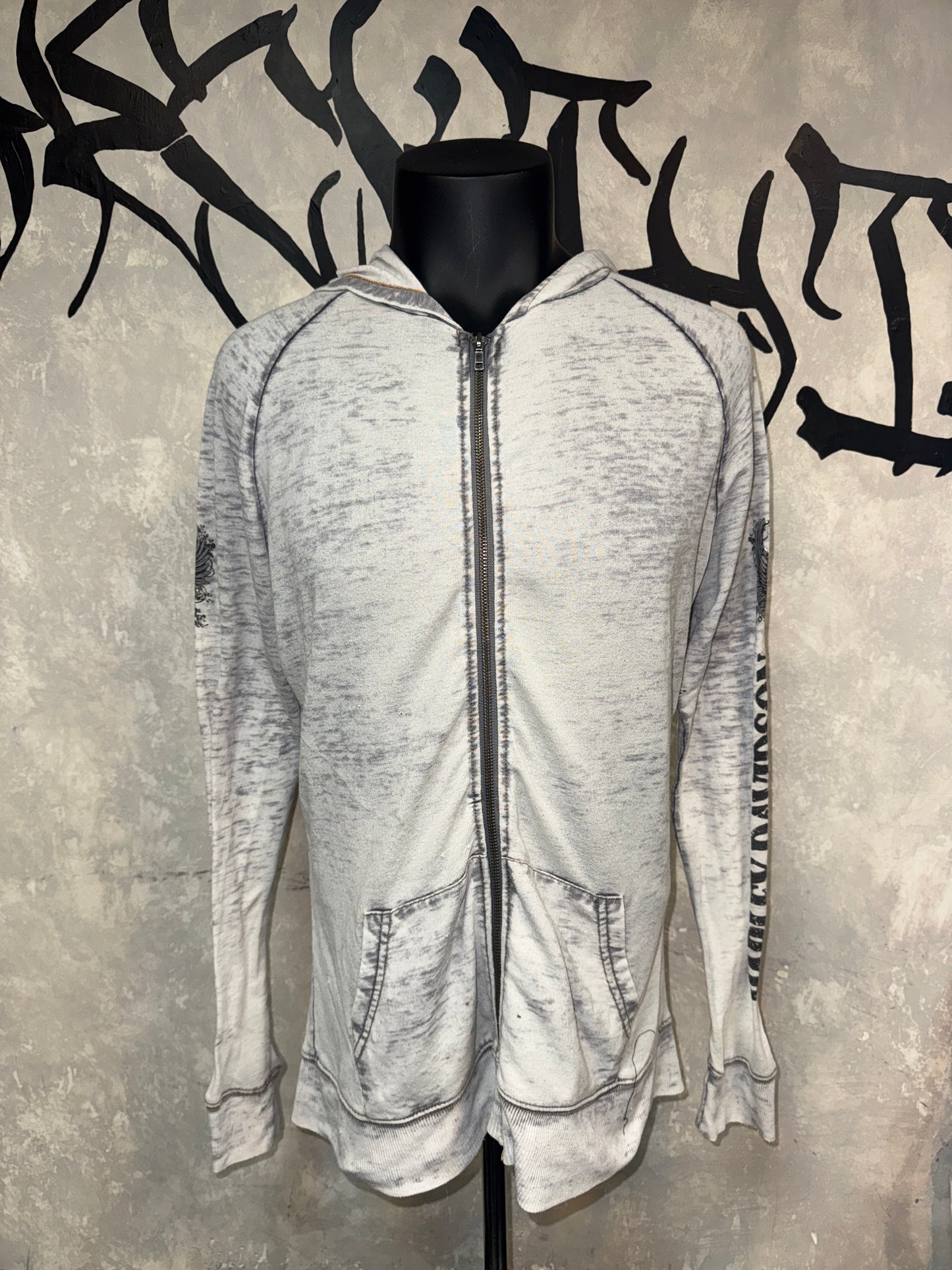 Harley Davidson Unisex Original Jacket