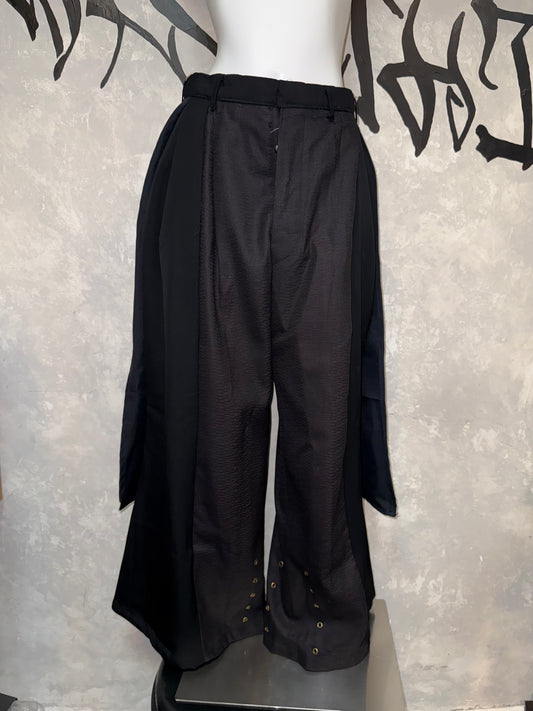 CheckThis Designed Remake Trousers 30” #TROU13