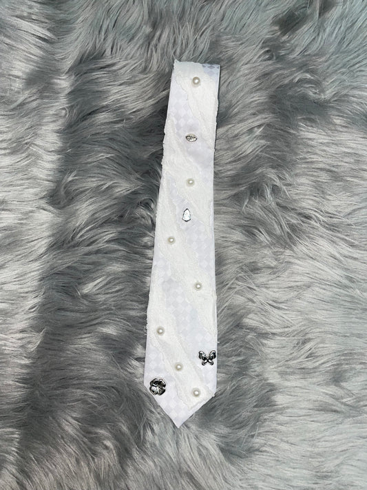 CheckThis Remake Tie