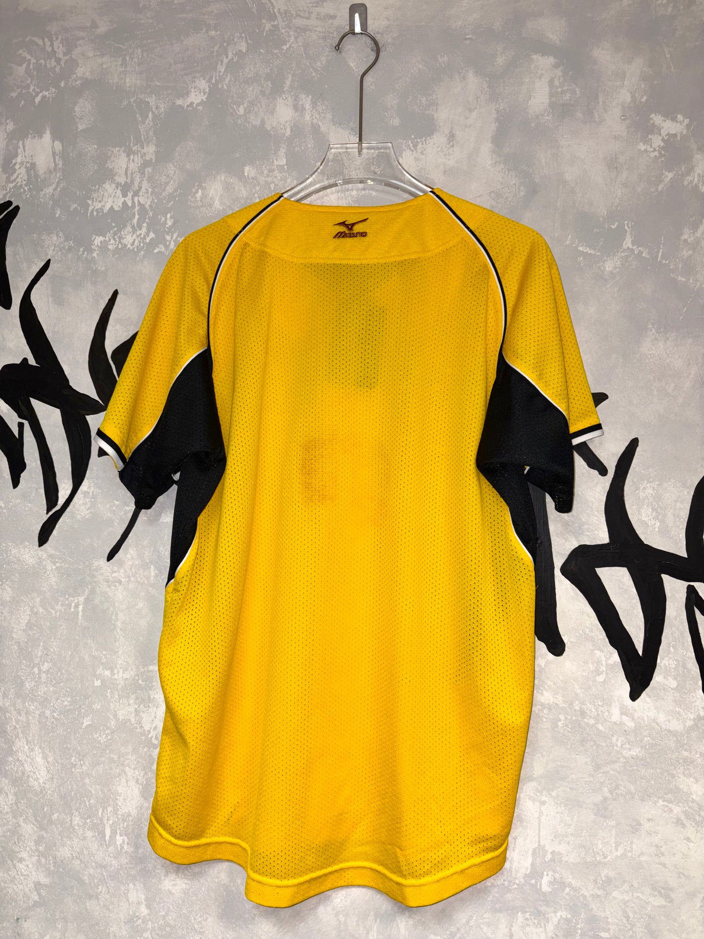 Baseball Vintage Jersey