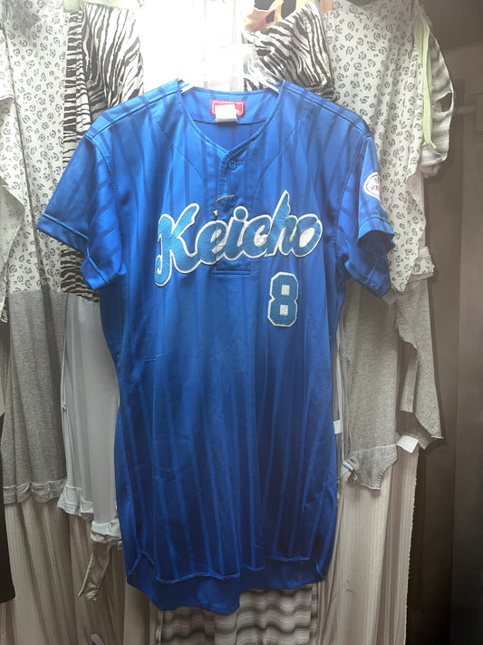 Baseball Vintage Jersey M-L
