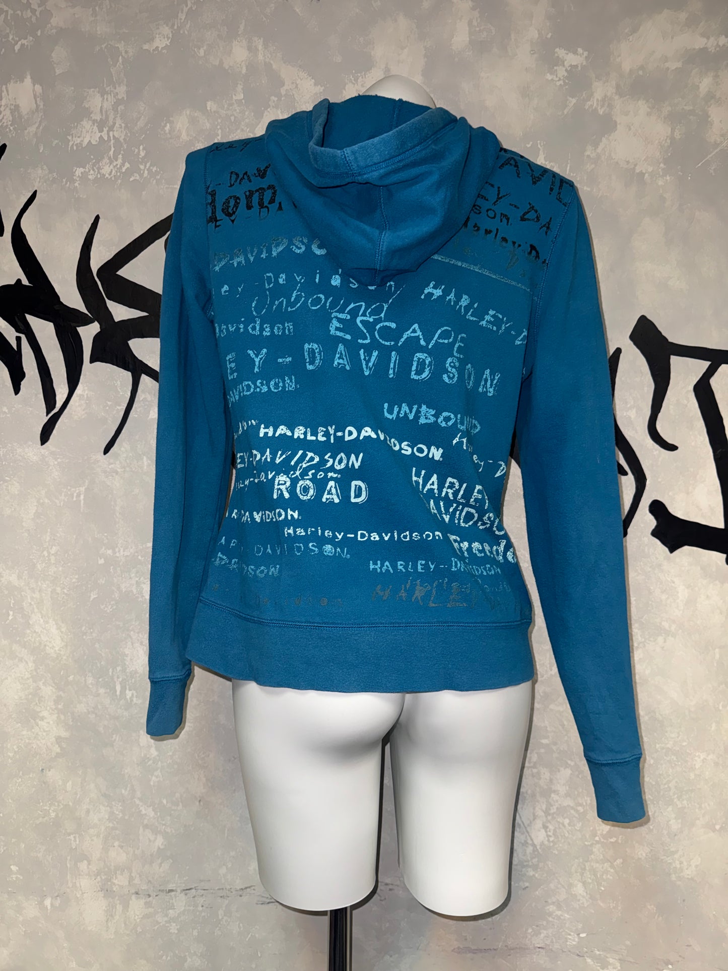 Harley Davidson Unisex Original Jacket