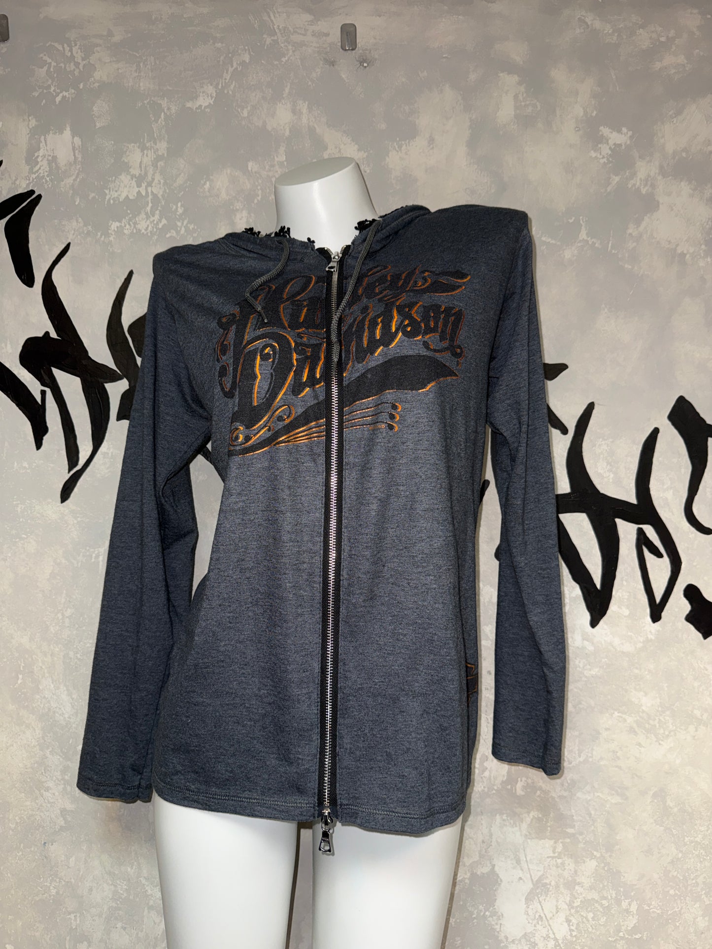 Harley Davidson Unisex Original Jacket