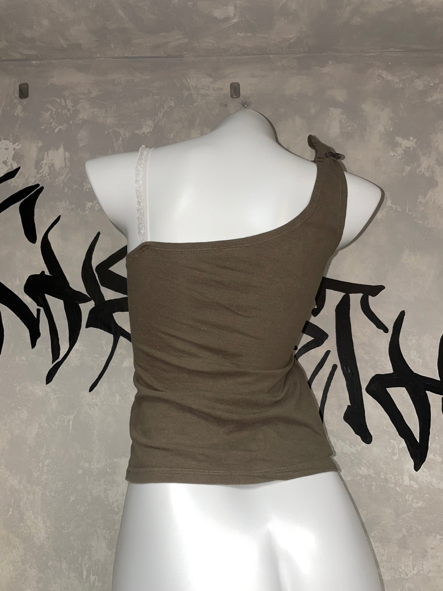 Harley Davidson Remake Lace Top