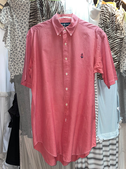 Polo Vintage Shirt