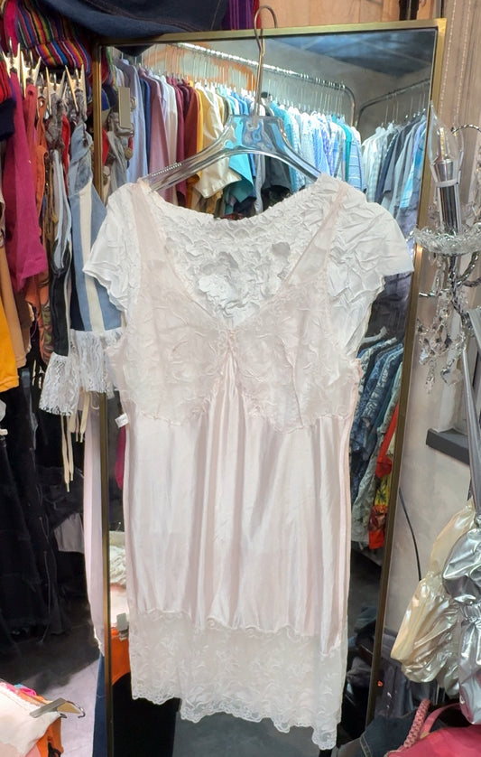 Summer Vintage Set🎀💕🤍 - Pink Fairy🤍