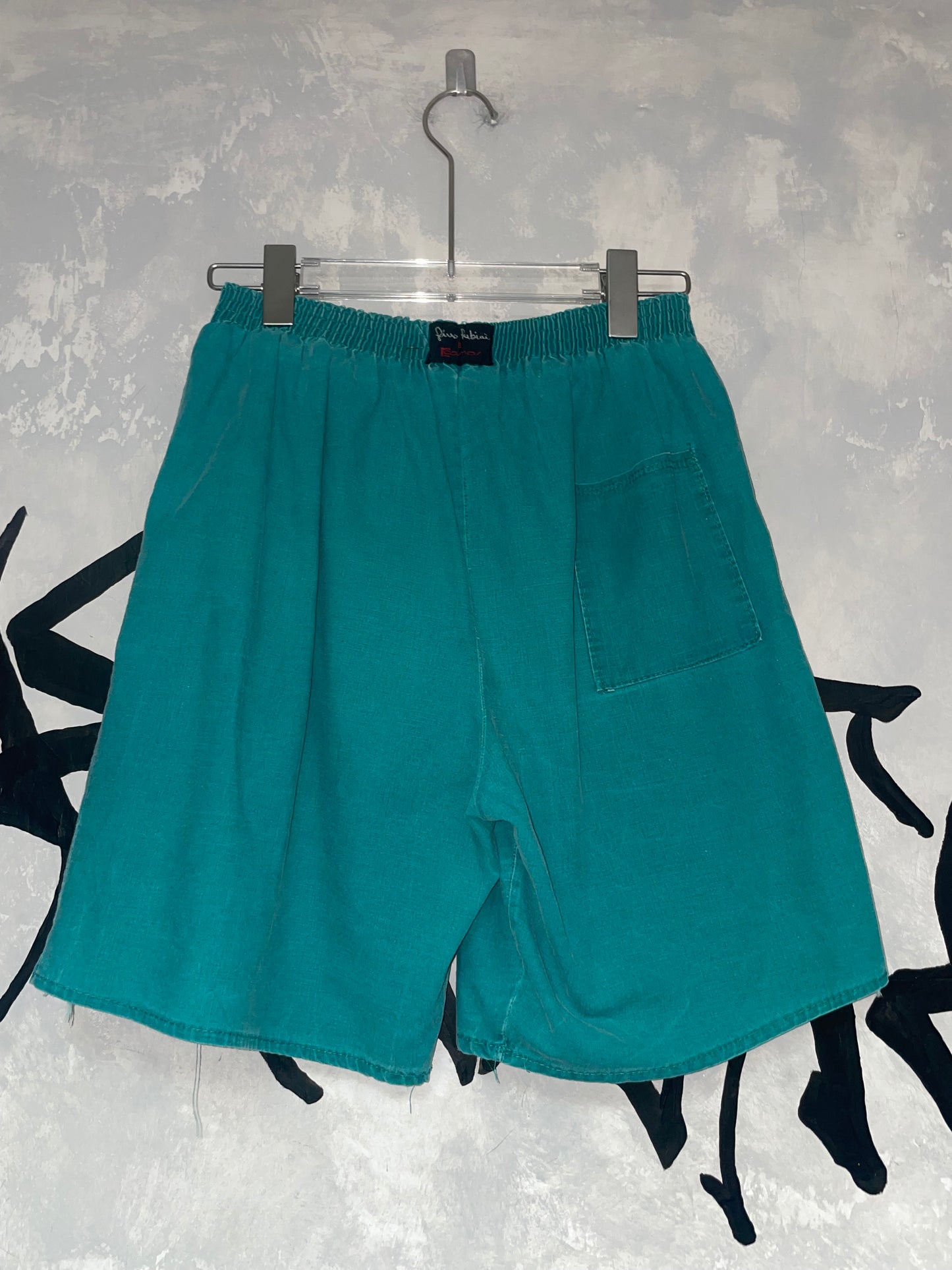 Vintage Layering Boxer