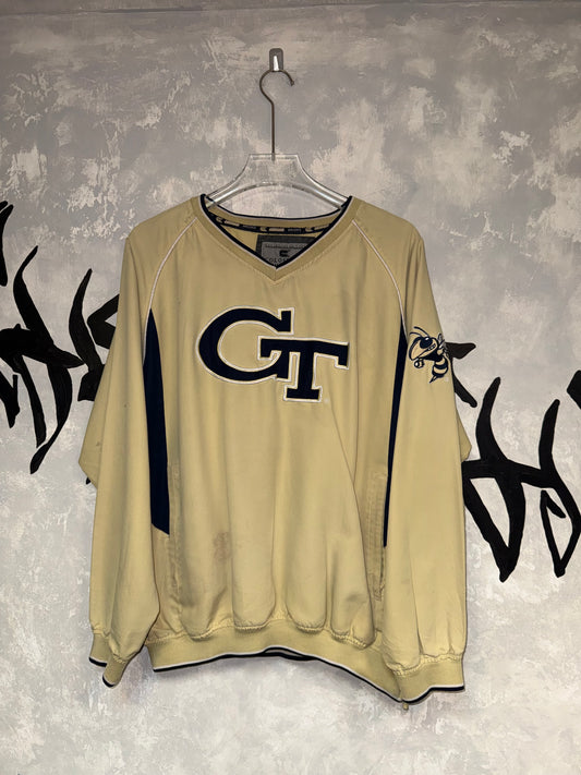 復古套頭衛衣（GT）