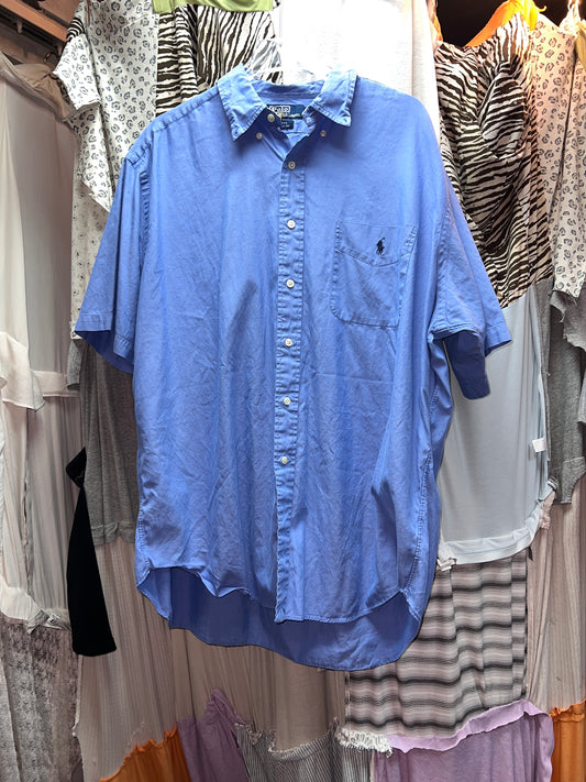 Polo Vintage Shirt
