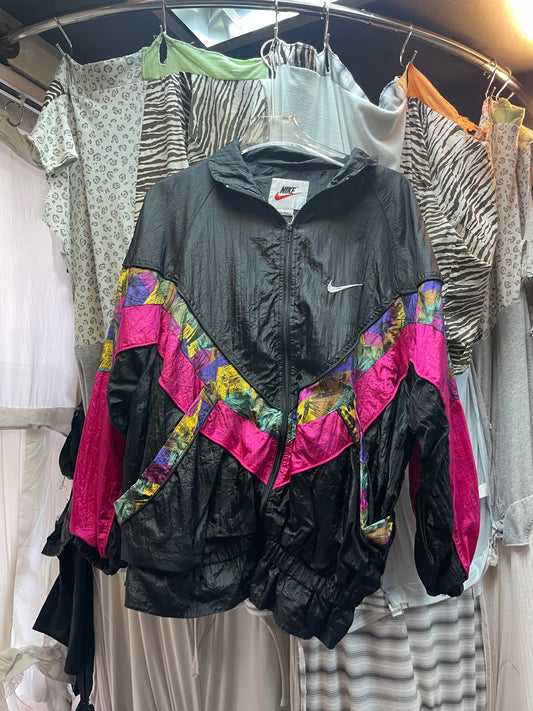 Nike Vintage Windbreaker
