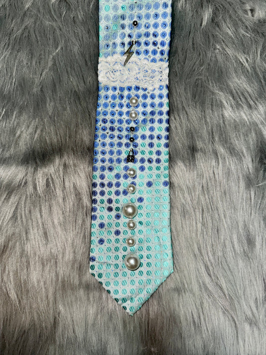 CheckThis Remake Tie