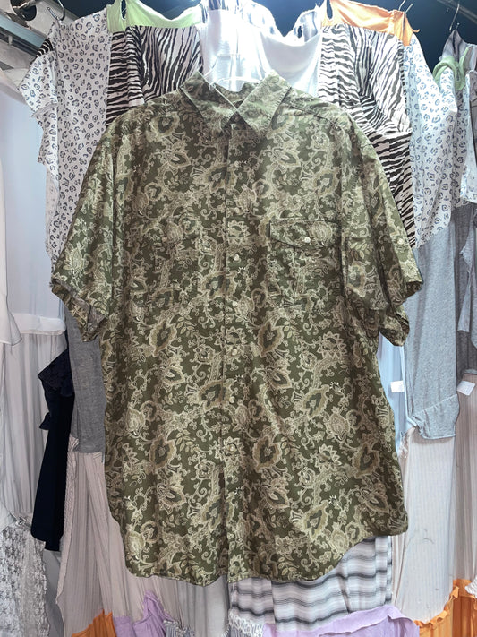 Totem Vintage Shirt