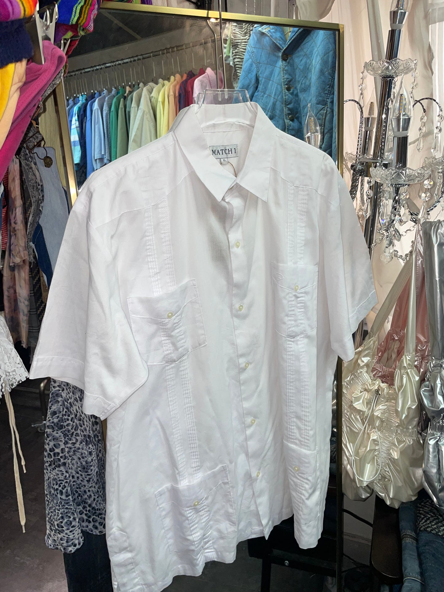 Cuba Vintage Shirt