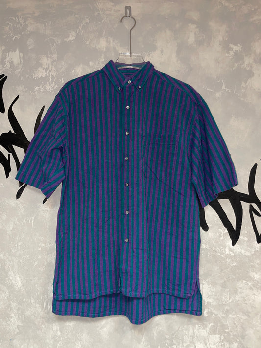 Striped Vintage Shirt