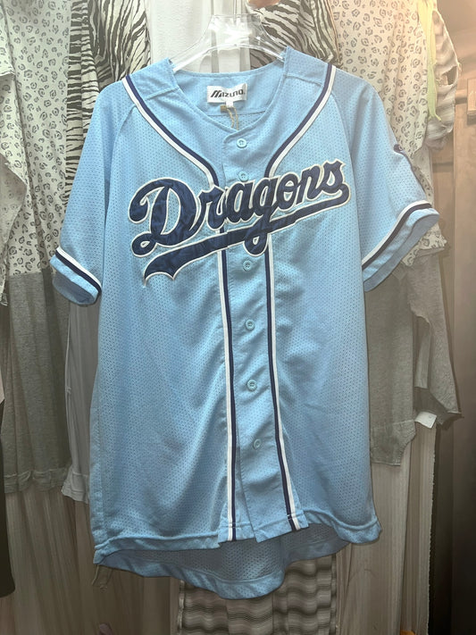 Baseball Vintage Jersey L
