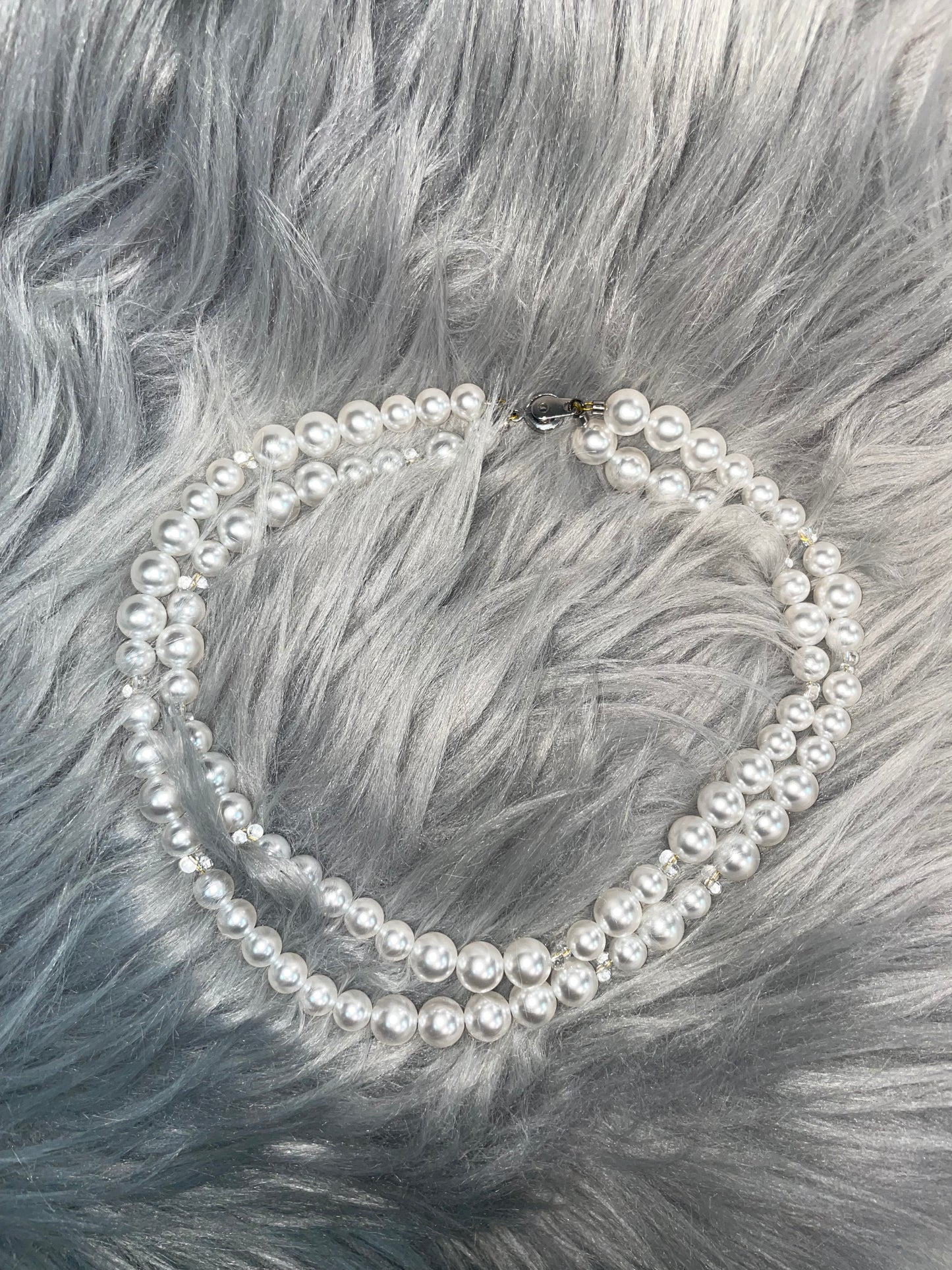 Sylvalis Handmade Necklace