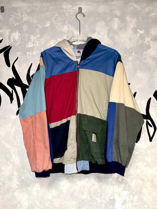 Carhartt Remake Jacket