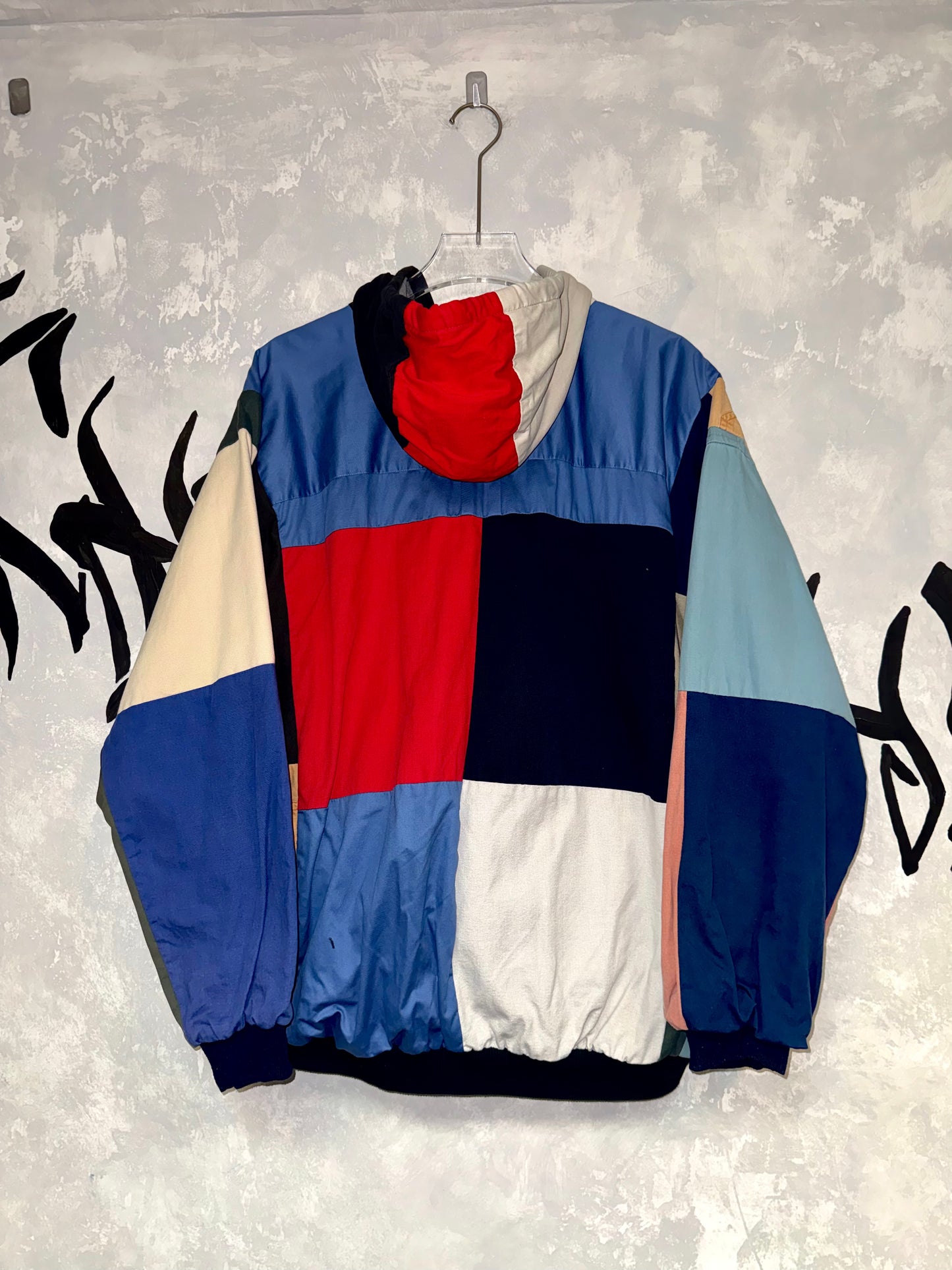 Carhartt Remake Jacket