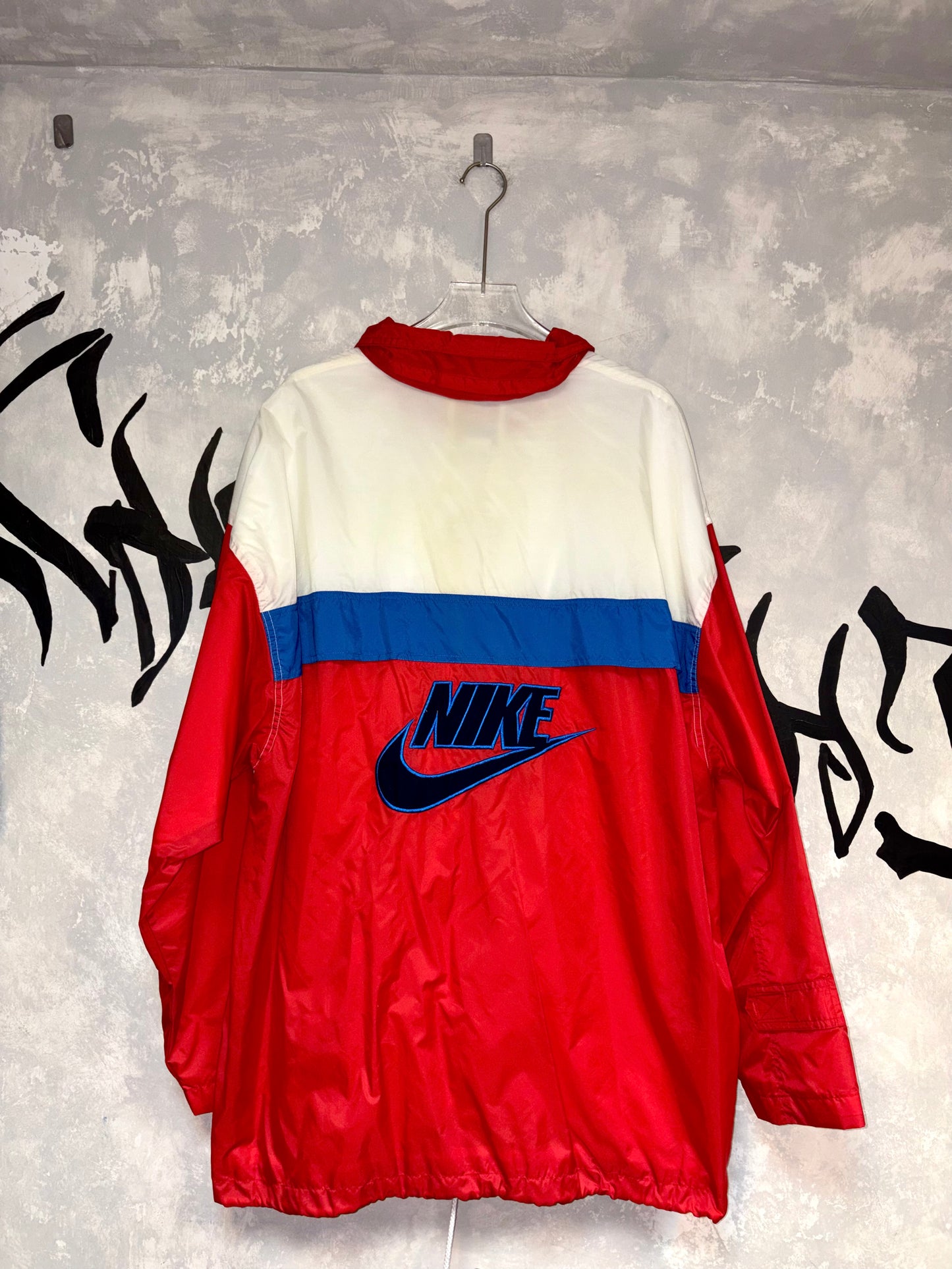 Nike Vintage Windbreaker