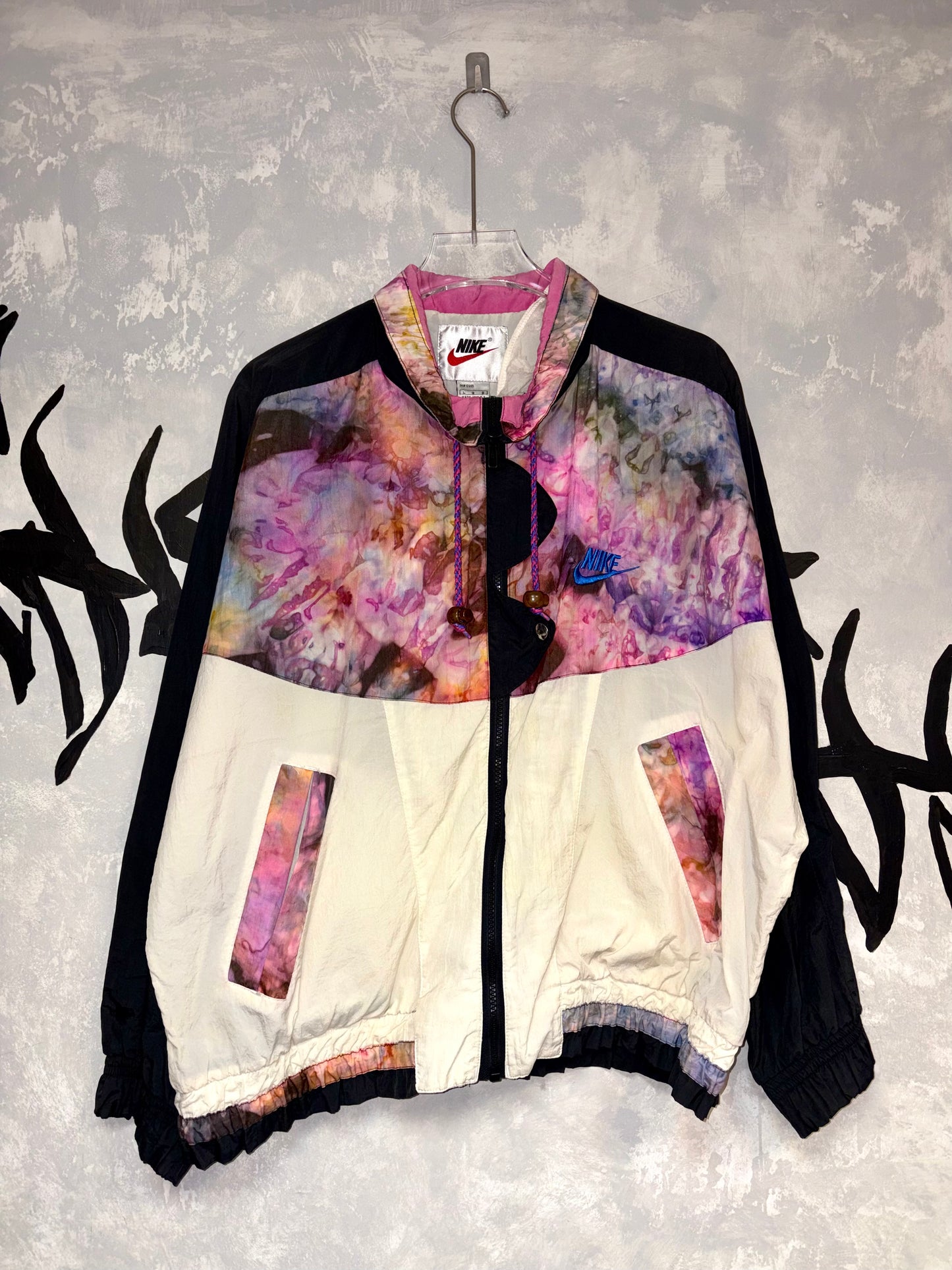 Nike Vintage Windbreaker