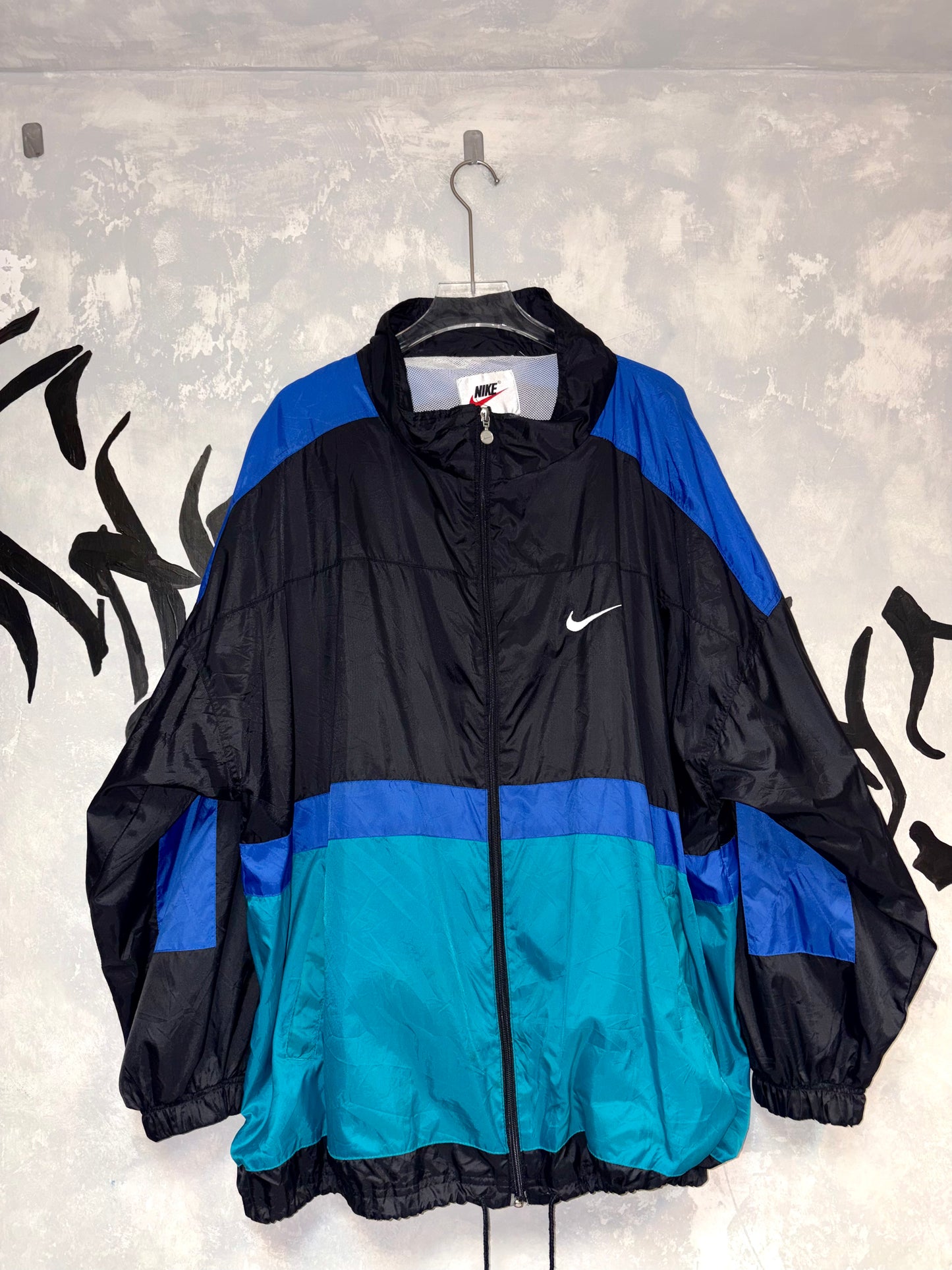 Nike Vintage Windbreaker