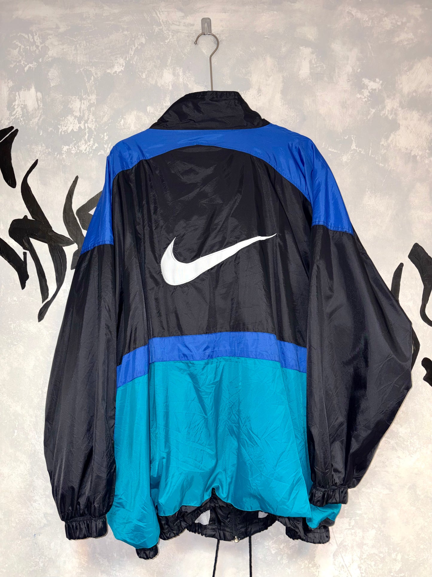 Nike Vintage Windbreaker