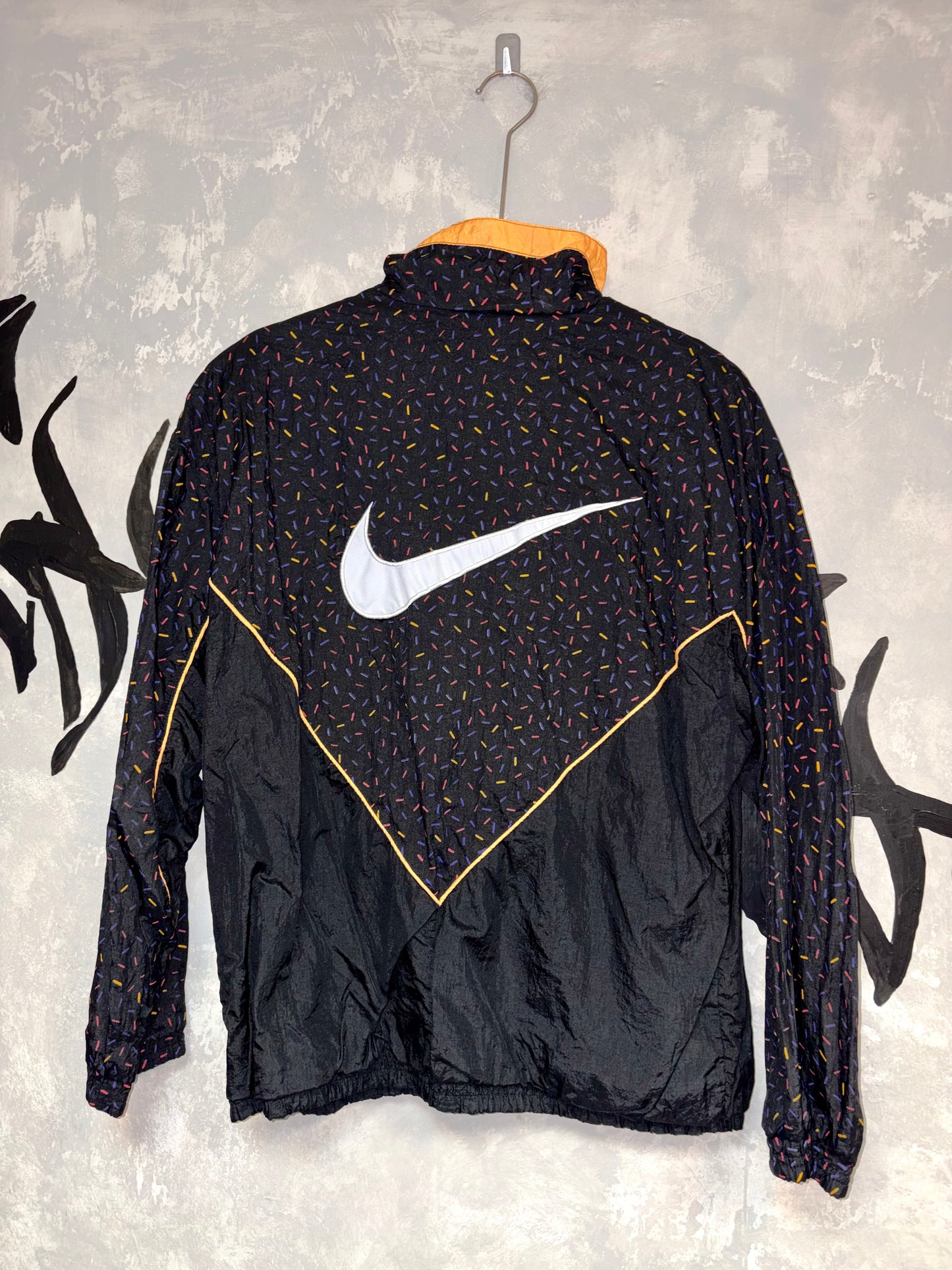 Nike Vintage Windbreaker