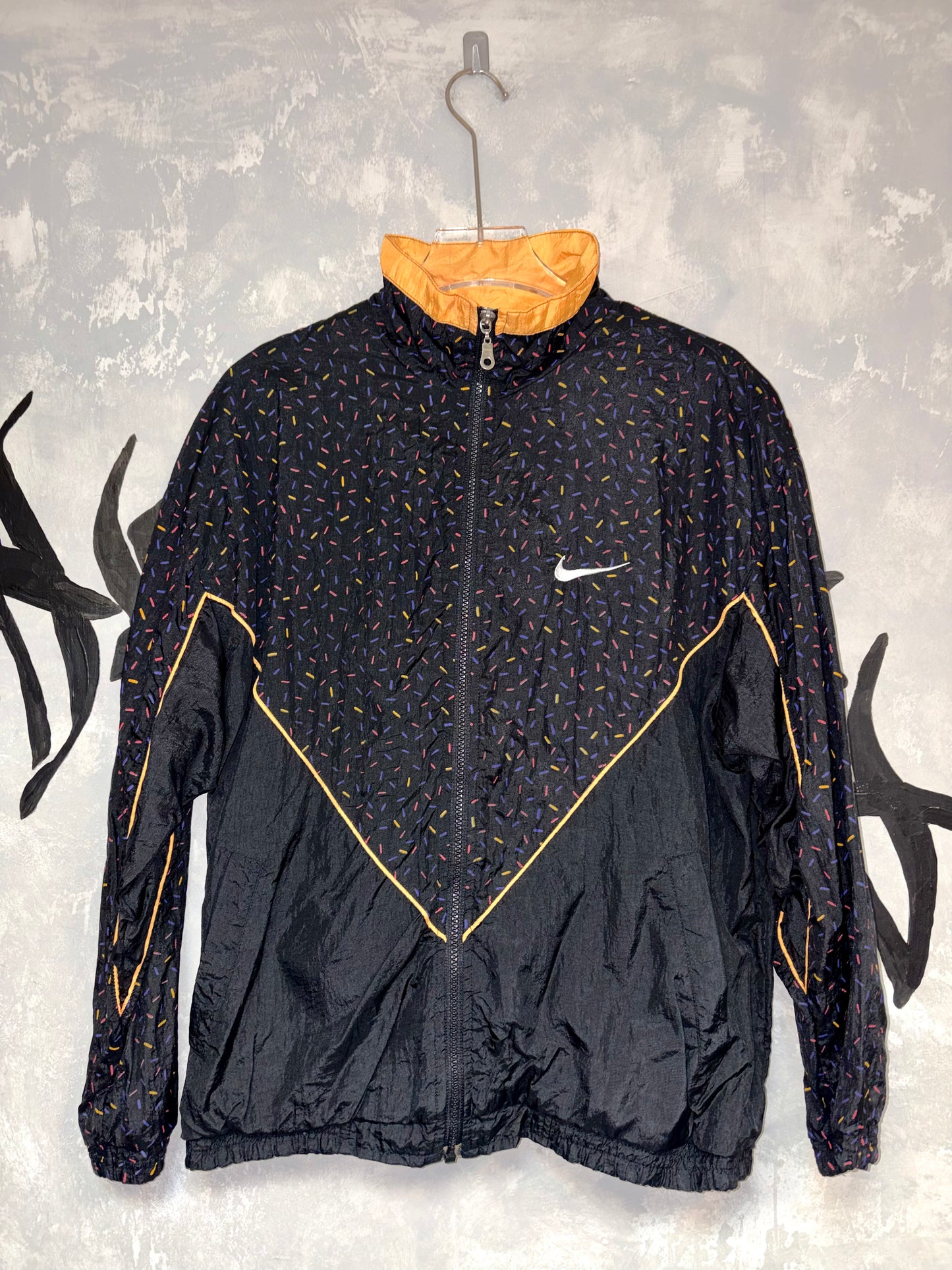 Nike Vintage Windbreaker