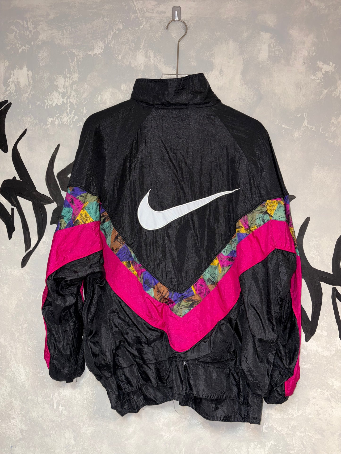 Nike Vintage Windbreaker