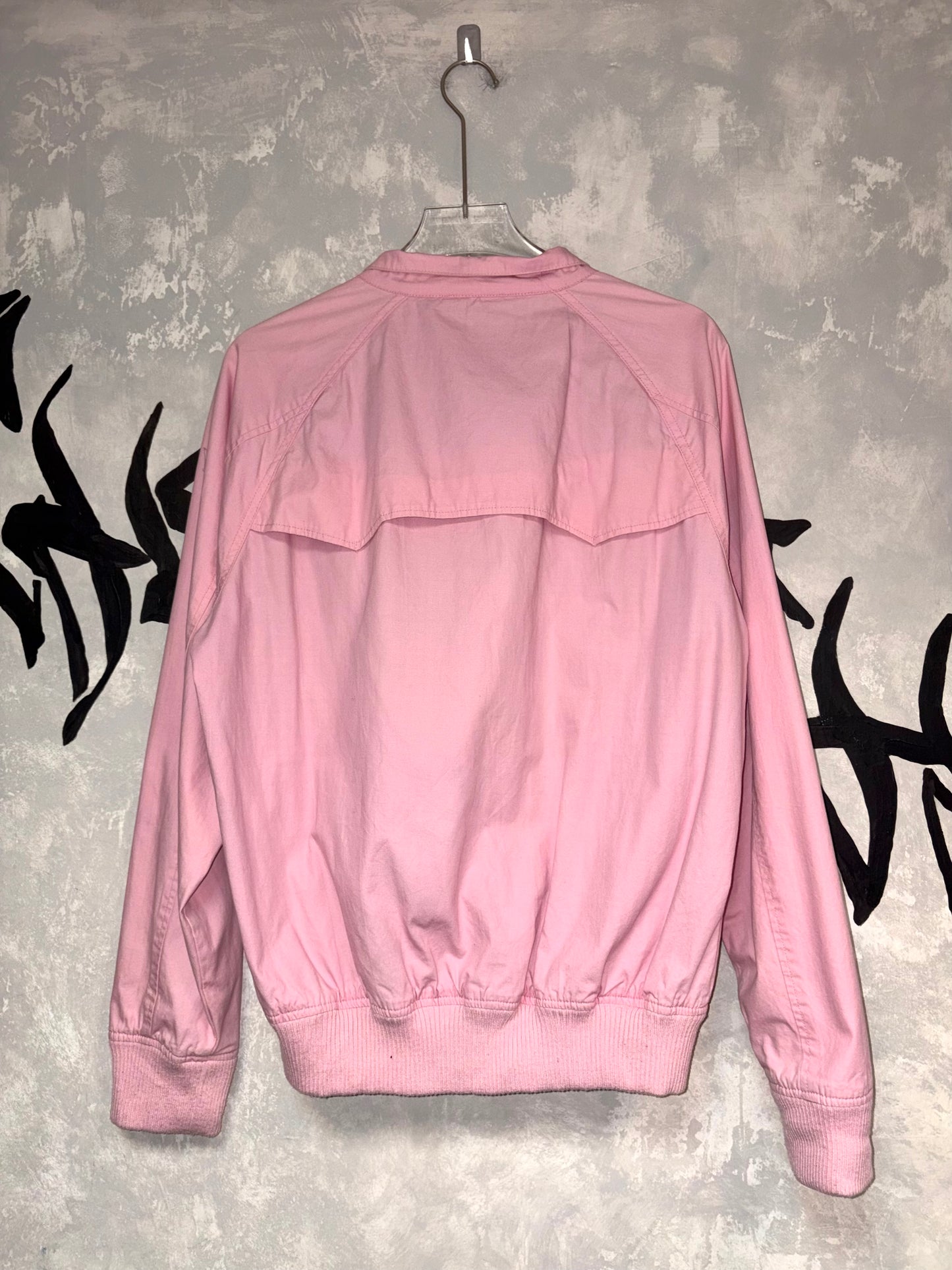 Vintage Polo Jacket (S)